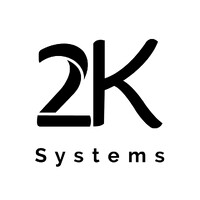 2KSystems logo - Similar company to Rc | Smart Training