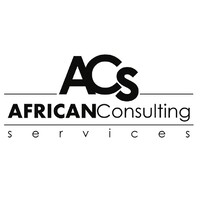 African Consulting Services logo - Similar company to Signatures