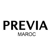 previa maroc logo - Similar company to Ermaf Façades