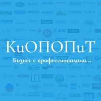Консалтинг и Оснащение Предприятий Общественного Питания и Торговли... logo - Similar company to Сайт Консалтинг