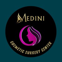 Medini Cosmetic Surgery logo - Similar company to Advanced Plastic Surgery Ctr