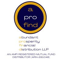 ABUNDANT PROSPERITY FINANCIAL DISTRIBUTION LLP logo - Similar company to Rupic Consultancy Services