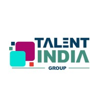 Talent India Group logo - Similar company to Skill Mantra