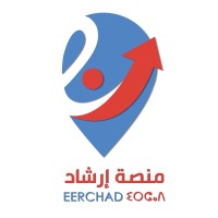 PlateformeEerchad logo - Similar company to Digisec Fsbm