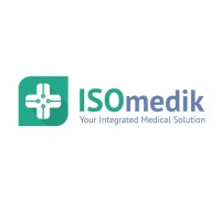 PT. Integritas Solusi Medika (ISOmedik) logo - Similar company to Janji Manis
