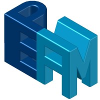PEAM engineering logo - Similar company to Vandaele Construct Nv