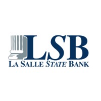 La Salle State Bank/Internal Auditor