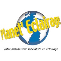 Planet'Eclairage logo - Similar company to Ilightyou.Com