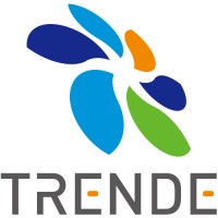 TRENDE Inc. logo - Similar company to Zowasel