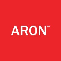 ARON Lighting logo - Similar company to Aronlight