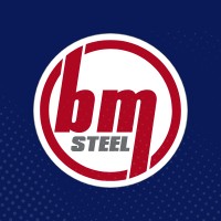BM Steel Fabrications logo - Similar company to Direct Engineering & Site Services Ltd