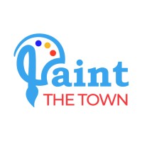 Paint the Town logo - Similar company to Quantum Finance