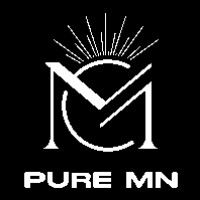 Pure MN logo - Similar company to Pure Mn
