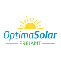 OptimaSolar Freiamt logo - Similar company to Gestelcom Solar