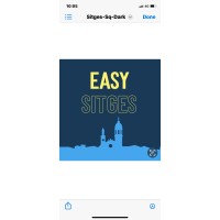 Easysitges S.L logo - Similar company to Linden Strauss