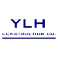 YLH Construction Company, Inc. logo - Similar company to Blh Construction Company