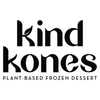 Kind Kones logo - Similar company to Eggslut