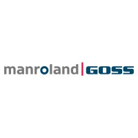 manrolandGoss web systems (India) Pvt Ltd- Official logo - Similar company to Ar Architektur