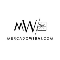 Mercado Wibai logo - Similar company to Espacio Sistémico