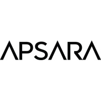 APSARA logo - Similar company to Apsara