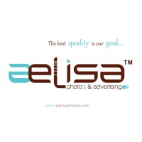 AELISA PHOTOS & ADVERTISING logo - Similar company to Illgaming