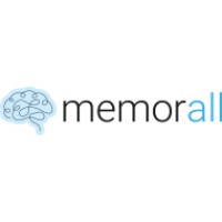 Memorall logo - Similar company to Pure Norway As