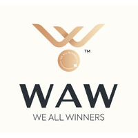 waw logo - Similar company to Mercle