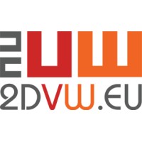 2DVW Architecten logo - Similar company to Based- Studio For Architecture