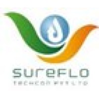 Sureflo Techcon Limited logo - Similar company to Bounding Box