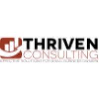 Thriven Consulting | Effective Solutions For Small Business Owners