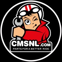 CMSNL logo - Similar company to Afam Group