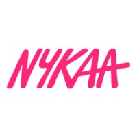 Nykaa Biz logo - Similar company to Shoetopia