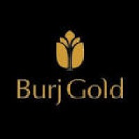 BurjGold logo - Similar company to Lavandela