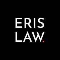 Eris Law Advokatbyrå logo - Similar company to Aura Cloud