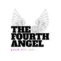 THE FOURTH ANGEL logo - Similar company to Sa Comms