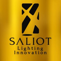 Saliot Lighting Innovation - Italy logo - Similar company to Marelli Lighting