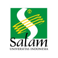 Salam Universitas Indonesia logo - Similar company to Fusi Ft Ui