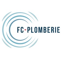 FC PLOMBERIE logo - Similar company to Électricien Angers