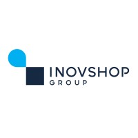 INOVSHOP Group, retail 360° logo - Similar company to Tab'Shop
