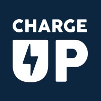 ChargeUp logo - Similar company to Elexim, A.S.