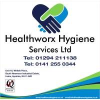 Healthworx Hygiene Services Ltd