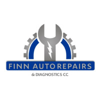 Finn Auto Repairs and Diagnostics logo - Similar company to Paretos.