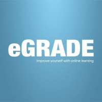 eGRADE logo - Similar company to Egatetutor