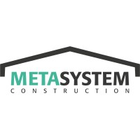 Meta-System SPRL logo - Similar company to Macors Srl
