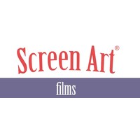 Screen Art Films logo - Similar company to Screenart