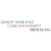 Quality Assurance & Risk Management Services, Inc. logo - Similar company to Quality Assurance Resources, Inc.