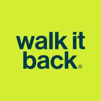 walk it back logo - Similar company to Cicon.App