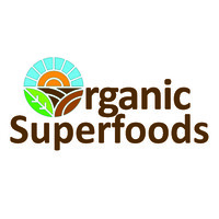 Organic Superfoods logo - Similar company to Bhagavan International