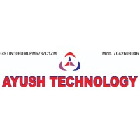 AYUSH TECHNOLOGY logo - Similar company to Ayush Tech Software