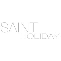 Saint Holiday